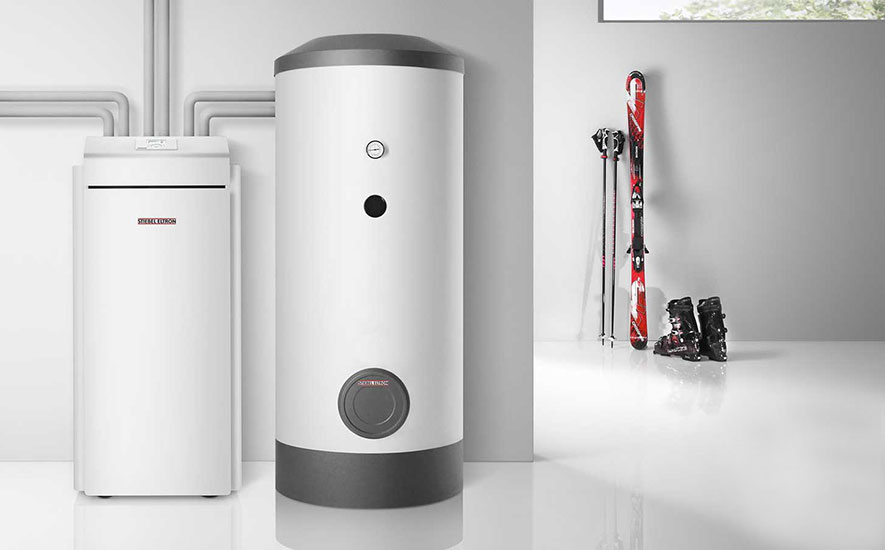 Installation pompe à chaleur air-eau à Bruxelles